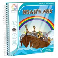 logo przedmiotu Smart Games Arka Noego