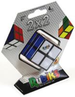logo przedmiotu Kostka Rubika 2x2x2 HEX