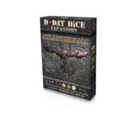 logo przedmiotu D-Day Dice: Atlantikwall (Second Edition)
