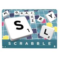 logo przedmiotu Scrabble Original (edycja polska)