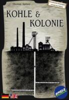 logo przedmiotu Kohle & Kolonie 2nd edition