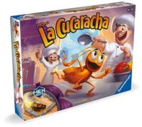 logo przedmiotu La cucaracha