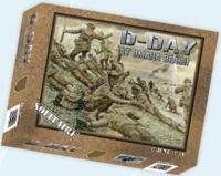 logo przedmiotu D-Day at Omaha Beach