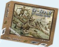 logo przedmiotu D-Day at Omaha Beach (5th Printing)