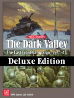 logo przedmiotu The Dark Valley Deluxe Edition