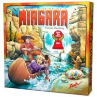 logo przedmiotu Niagara (wersja niemiecka)
