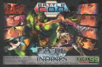 logo przedmiotu BattleCON: Fate of Indines