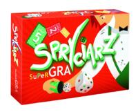 logo przedmiotu Spryciarz