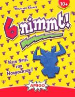 logo przedmiotu 6 nimmt