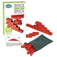 logo przedmiotu Brick by Brick