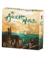 logo przedmiotu Ancient World 2nd Edition