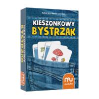 logo przedmiotu Kieszonkowy bystrzak