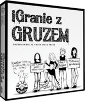 logo przedmiotu iGranie z Gruzem