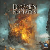 logo przedmiotu Dead Men Tell No Tales