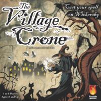 logo przedmiotu The Village Crone