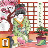 logo przedmiotu Matcha