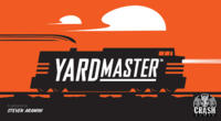 logo przedmiotu Yardmaster