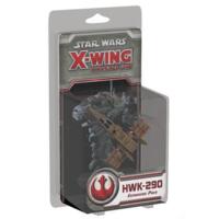 logo przedmiotu X-Wing: HWK-290 Expansion Pack