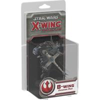 logo przedmiotu X-Wing: B-Wing Expansion Pack