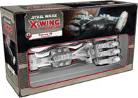 logo przedmiotu X-Wing: Tantive IV Expansion Pack