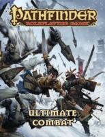 logo przedmiotu Pathfinder Roleplaying Game: Ultimate Combat