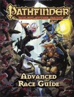 logo przedmiotu Pathfinder Roleplaying Game Advanced Race Guide