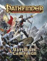 logo przedmiotu Pathfinder Roleplaying Game Ultimate Campaing