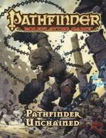 logo przedmiotu Pathfinder Roleplaying Game: Pathfinder Unchained