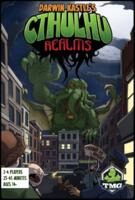 logo przedmiotu Cthulhu Realms