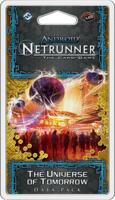 logo przedmiotu Android: Netrunner - The Universe of Tomorrow