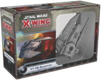 logo przedmiotu X-Wing: VT-49 Decimator Expansion Pack