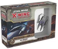 logo przedmiotu X-Wing: IG-2000 Expansion Pack