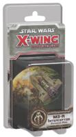 logo przedmiotu X-Wing: M3-A Interceptor Expansion Pack