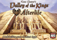 logo przedmiotu Valley of the Kings: Afterlife