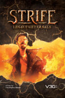 logo przedmiotu Strife: Legacy of the Eternals