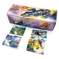 logo przedmiotu Star Realms CardBox 