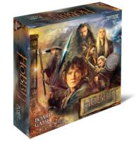 logo przedmiotu The Hobbit: The Desolation of Smaug