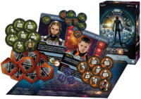 logo przedmiotu Ender's Game: Battle School