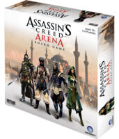 logo przedmiotu Assassin's Creed: Arena