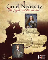 logo przedmiotu Cruel Necessity