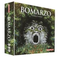logo przedmiotu Bomarzo