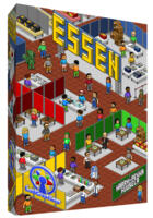 logo przedmiotu ESSEN