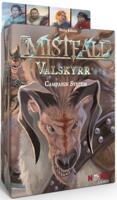 logo przedmiotu Mistfall: Valskyrr - Campaign System
