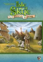 logo przedmiotu Isle of Skye: From Chieftain to King