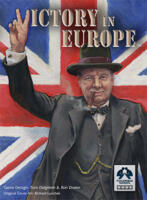 logo przedmiotu Victory in Europe