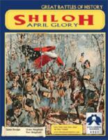 logo przedmiotu Shiloh: April 1862