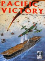logo przedmiotu Pacific Victory