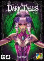 logo przedmiotu Dark Tales