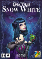 logo przedmiotu Dark Tales: Snow White