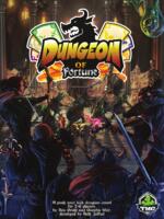 logo przedmiotu Dungeon of Fortune